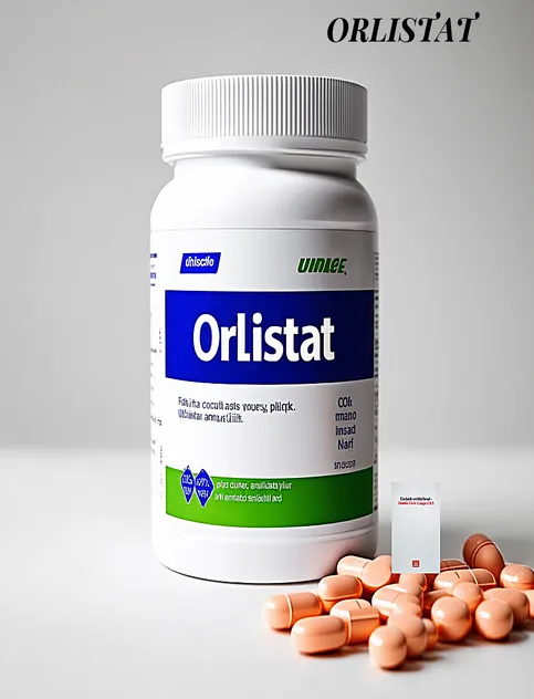 Ou acheter orlistat